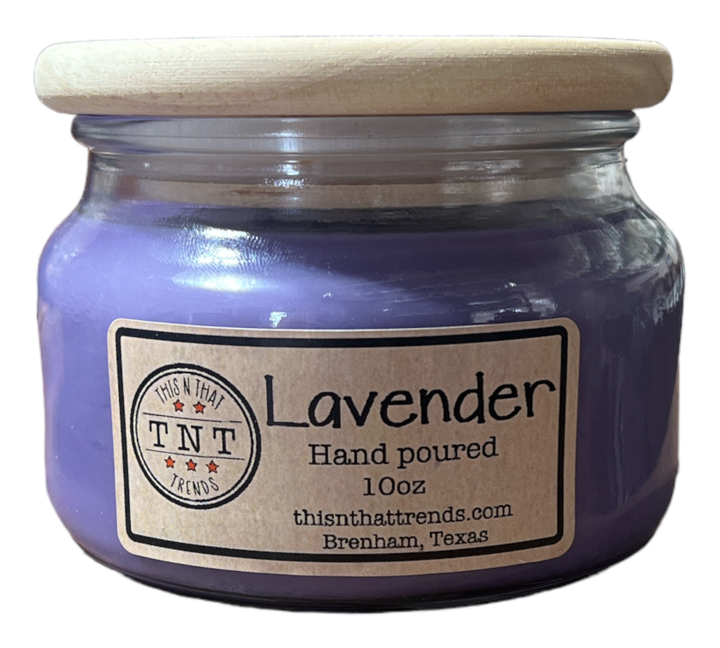 Lavender