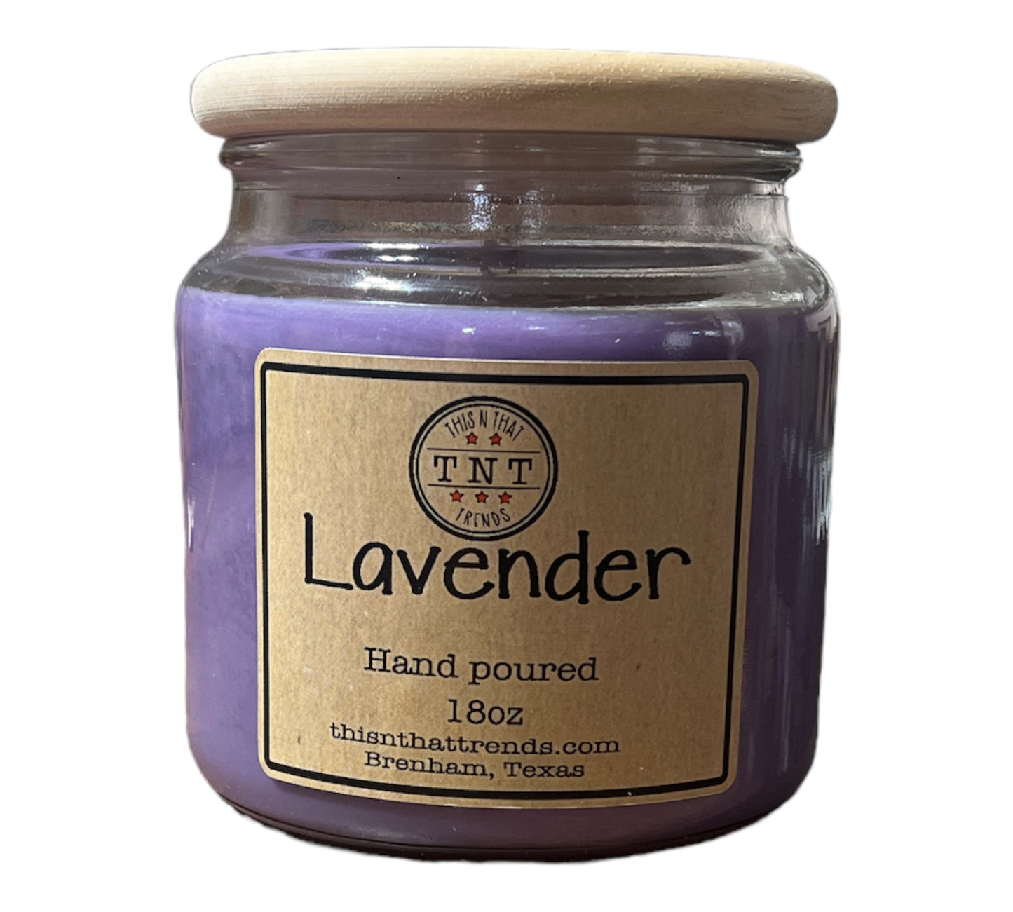 Lavender