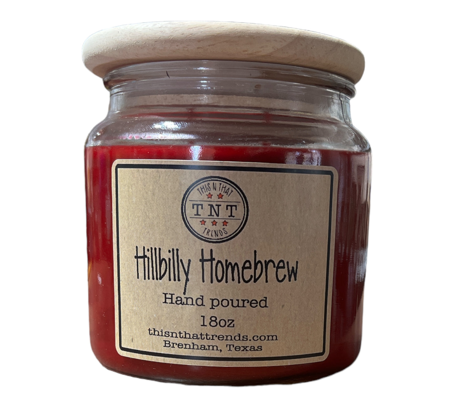 Hillbilly Homebrew